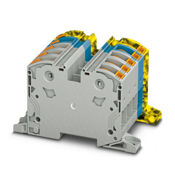 PTPOWER 35-3L/N/FE-F — Cиловая клемма