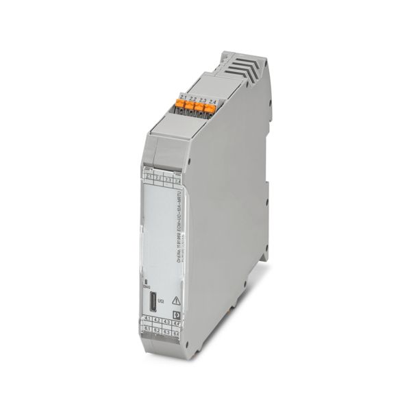 ECM-UC-10A-MRTU — Измерительный преобразователь тока