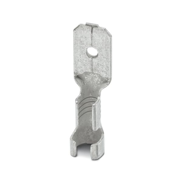 C-SCM 2,5/6,3X0,8 — Соединитель