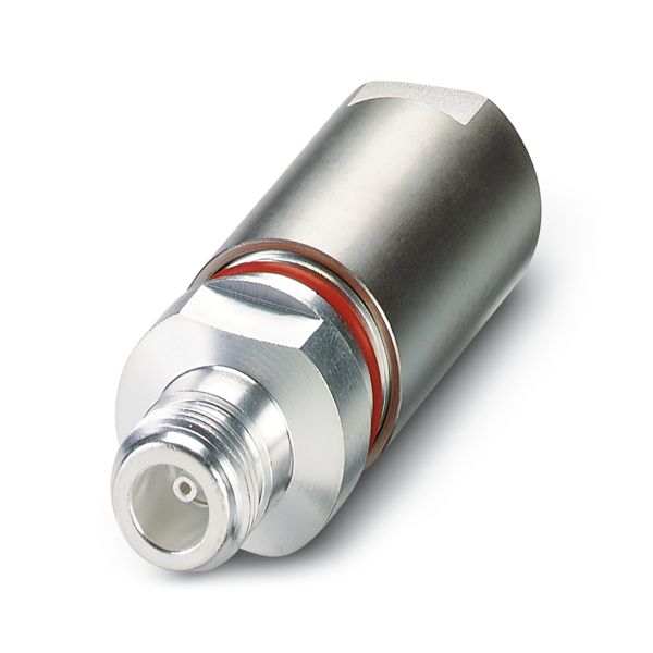 FL LCX CON-N-F E — Штекерный соединитель