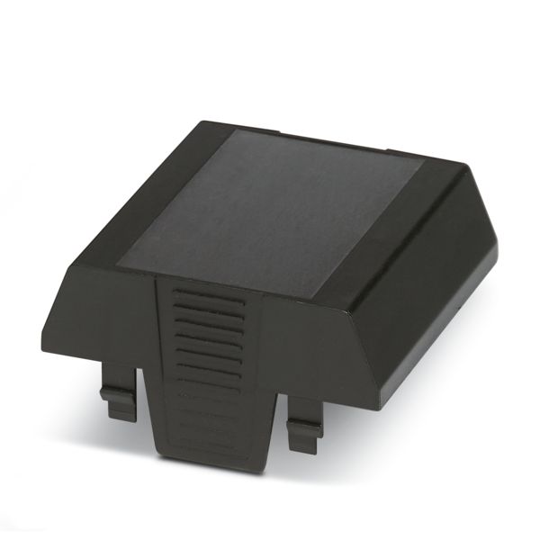 EH 67,5-C CS/ABS-PC BK9005 — Верхняя часть корпуса