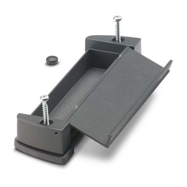 HC-ALU 6-100,5 DKL-COVER GY — Концевая крышка