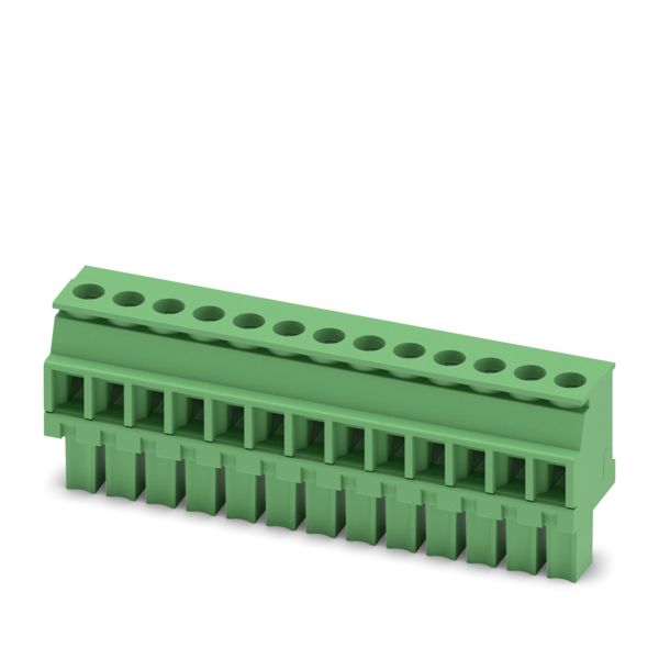 MCVW 1,5/13-ST-3,81 — Разъемы для печатной платы
