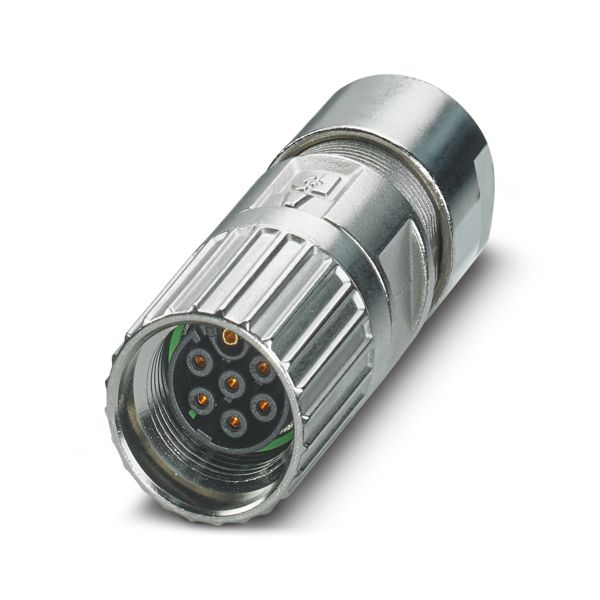 M17-6ES1N8A8003 — Кабельный разъем