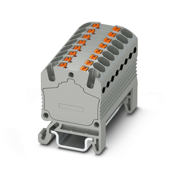 PTFIX 16X1,5-NS15A GY — Распределительный блок