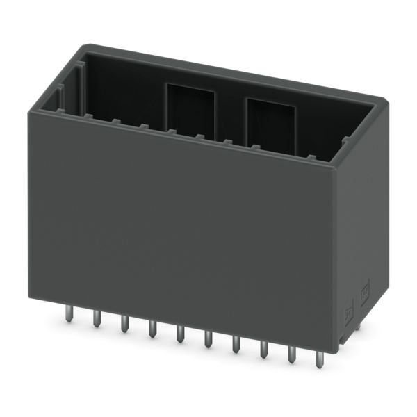 DD21H 0,85/20-V-2,5-Y — Pазъем на плату
