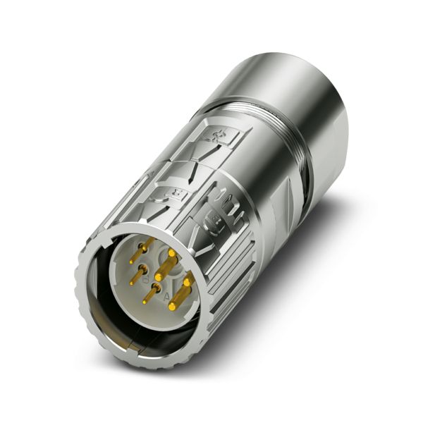 M23-7EP198A8L24S — Кабельный разъем