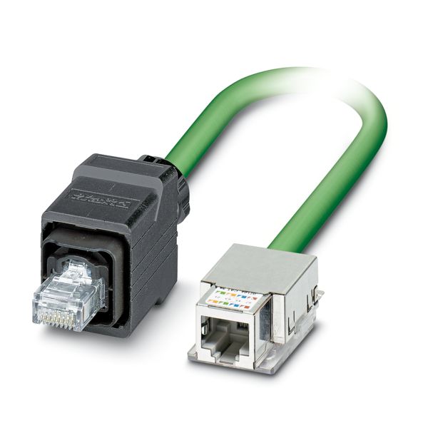 VS-BU/PN-PPC/PL-93C-LI/2,0 — Сетевой кабель