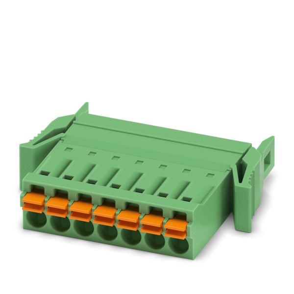 IFMC 1,5/ 7-ST-3,5-RF — Разъемы для печатной платы