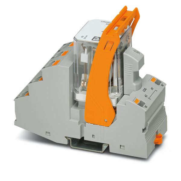 RIF-4-RPT-LDP-24DC/3X21 — Релейный модуль