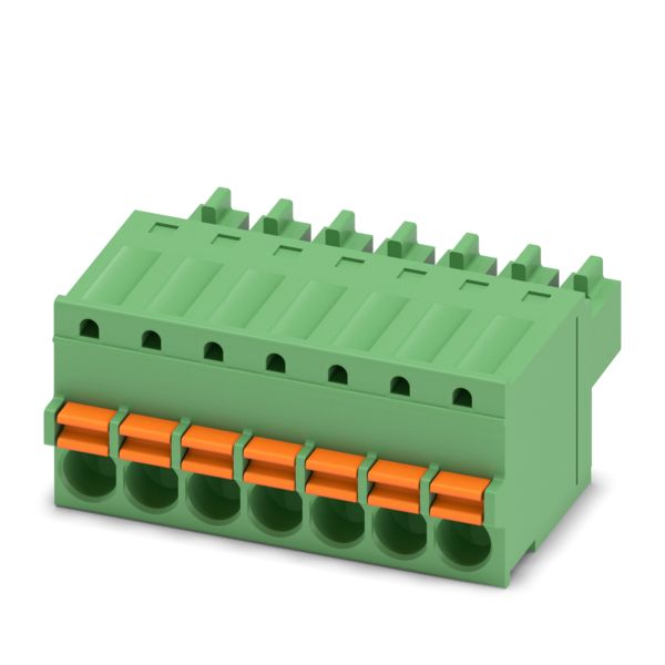 FK-MCP 1,5/ 7-ST-3,5 — Разъемы для печатной платы