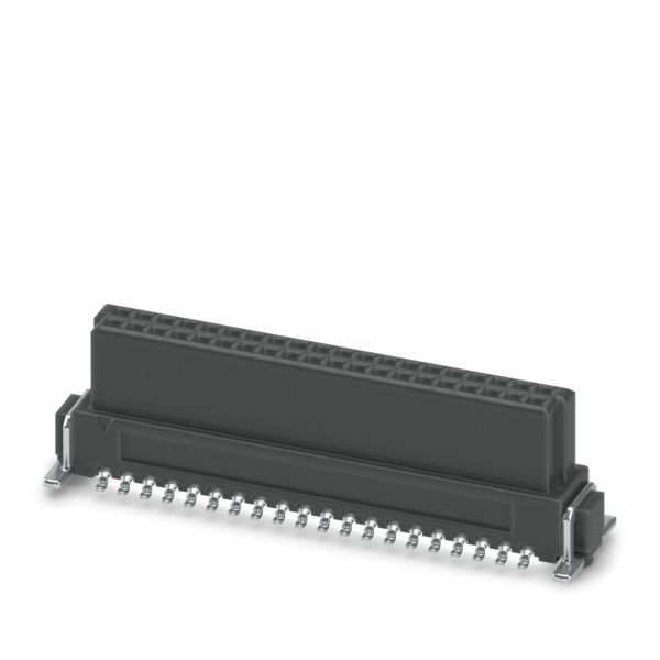 FR 1,27/ 40-FV 9,05 — Гнездовые панели SMD