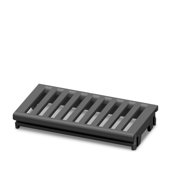 ICS25-F45V-9005 — Заглушка для разъема