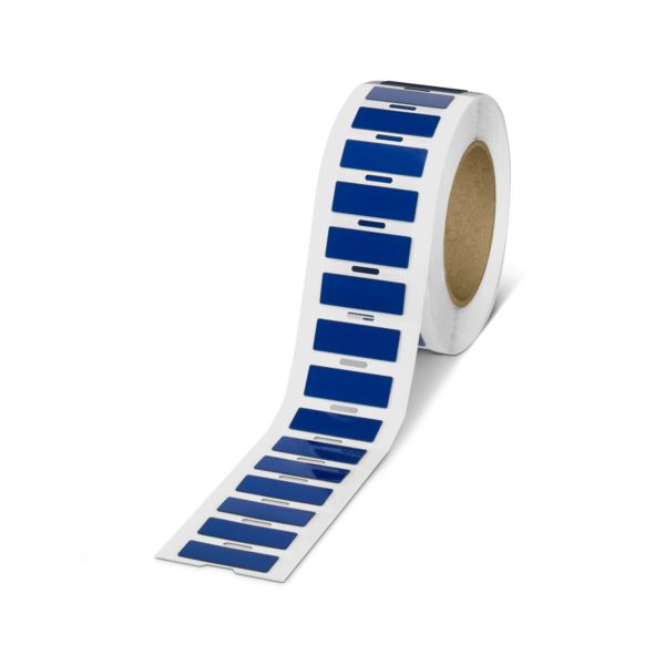 EMLP (45X15)R BU — Этикетка