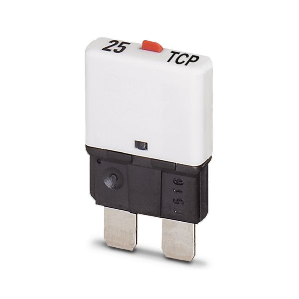 TCP 25/DC32V — Тепловой защитный выключатель