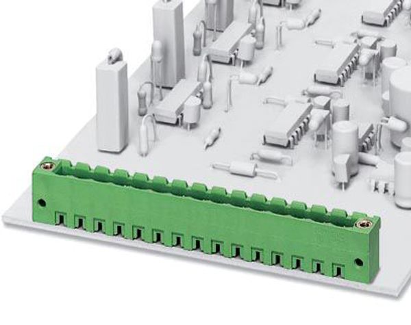 MSTBV 2,5/10-GF-5,08 BK — Pазъем на плату
