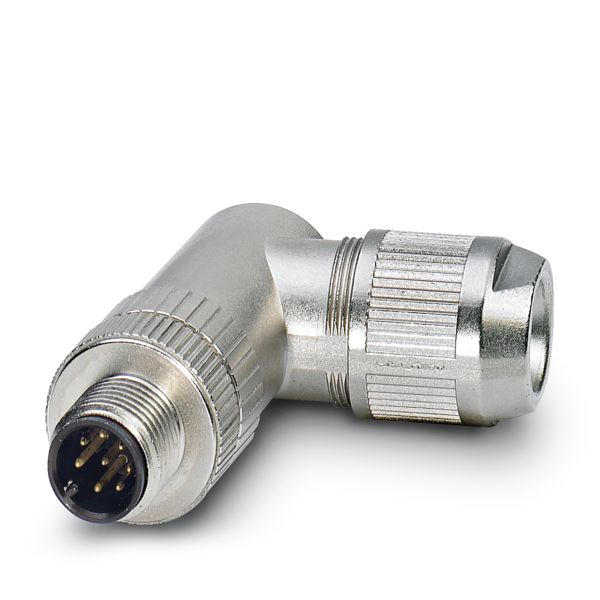 SACC-M12MR-6Q SH VARAN — Штекерные соединители для передачи данных