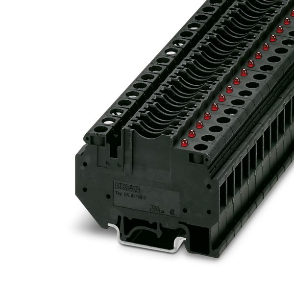 UK 6-FSI/C-LED12 — Клемма для предохранителя