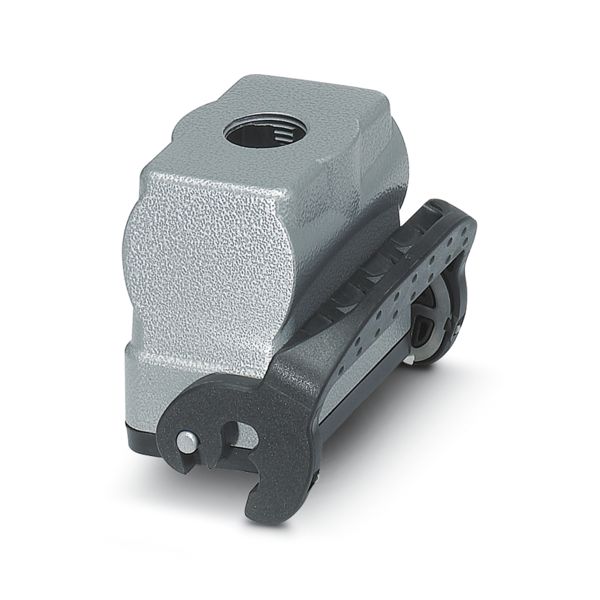 HC-B 10-KML-H-O1STM20 — Корпус