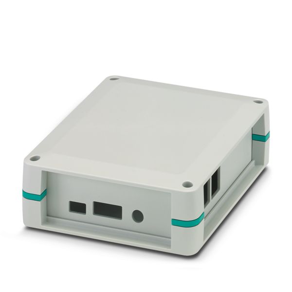 UCS 145-125-F-GD-RPI 7035 — Универсальный корпус