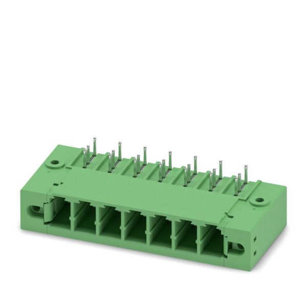 PC 5/ 7-GFU-7,62 — Pазъем на плату