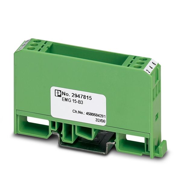 EMG 15-B3 — Корпус для электроники
