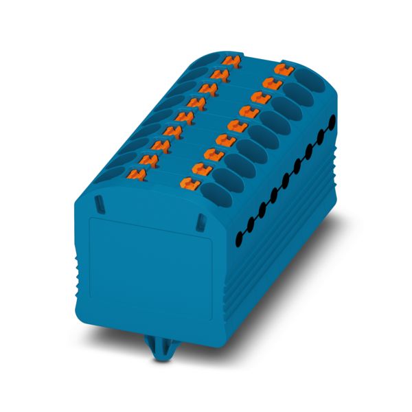 PTFIX 18X1,5-RZ BU — Распределительный блок