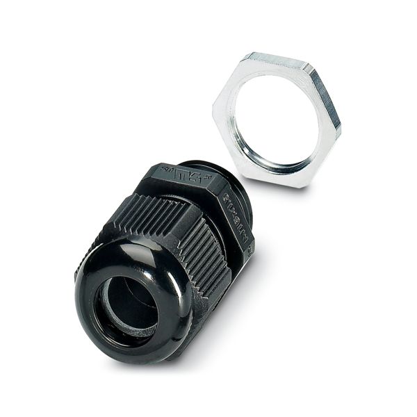 PSD-S AS CABLE GLAND M16X1,5 — Кабельный ввод