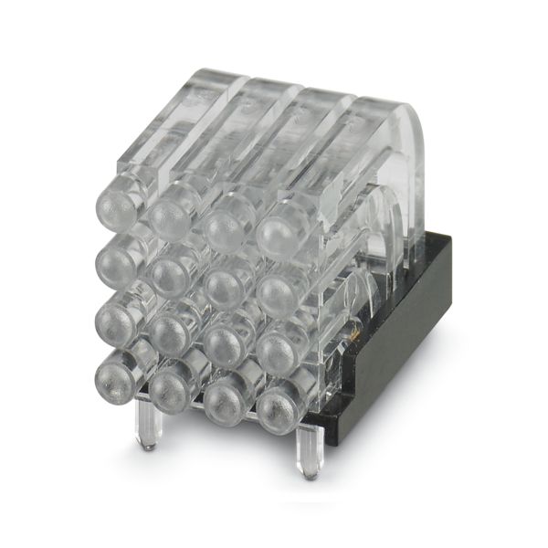 HS LC-H-D2/ R4XC4-2,54 — Световод