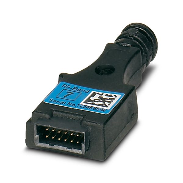 RAD-CONF-RF7 — Модуль памяти настроек конфигурации