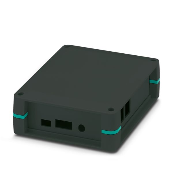 UCS 145-125-F-GD-RPI 9005 — Универсальный корпус