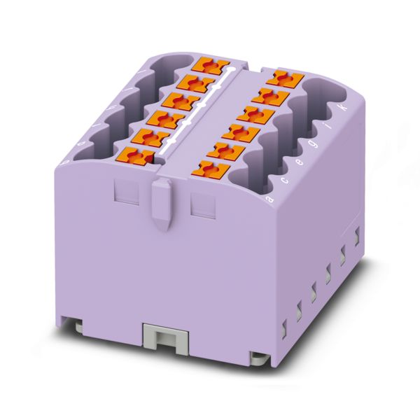 PTFIX 12X2,5-G VT — Распределительный блок