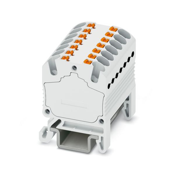 MP 14X1,5 WH — Проходная микроклемма