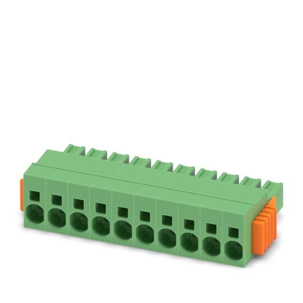 SPC 5/10-STCL-7,62 — Разъемы для печатной платы