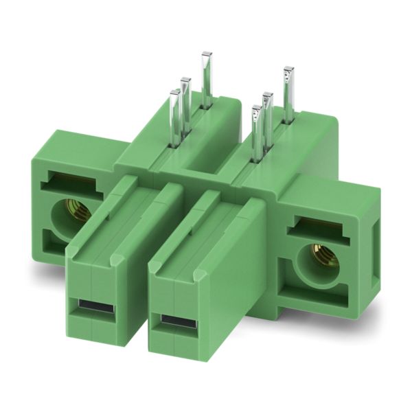 IPC 5/ 2-GFU-7,62 — Pазъем на плату
