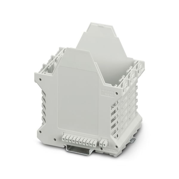 ME 67,5 UT BUS/10+2 KMGY — Нижняя часть корпуса