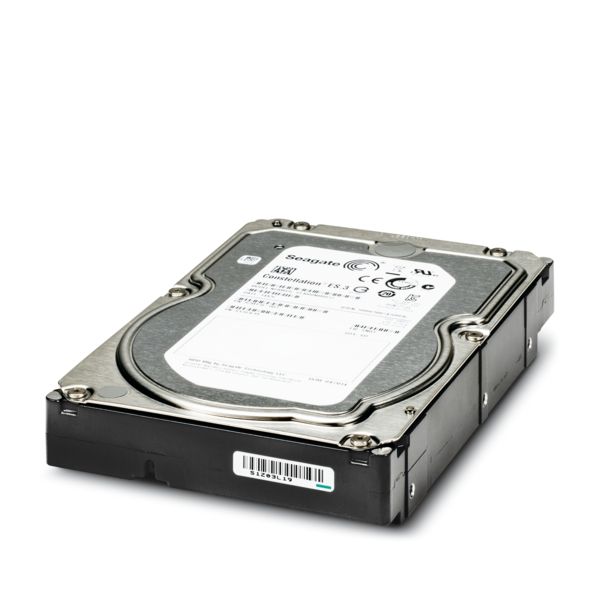 IPC 3.5 4TB HDD — Память