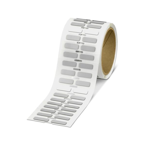 EMLP (27X8)R SR CUS — Этикетка