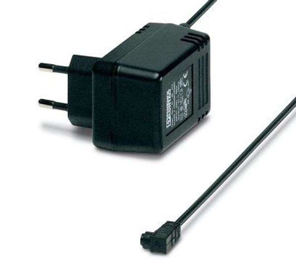 IBS ECO-LINK NT 230AC/5DC — Блок питания