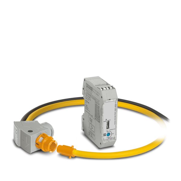 PACT RCP-4000A-1A-D95-10M — Трансформатор тока