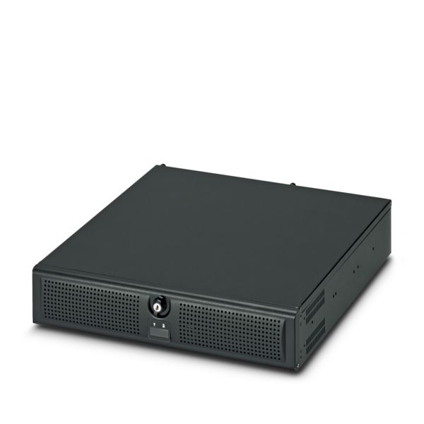 BL RACKMOUNT 2U — Стоечный ПК
