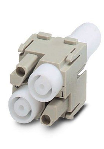 HC-M-HV-MOD-BU — Модуль для установки контактов