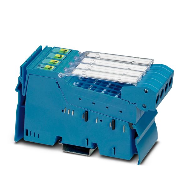 IB IL EX-IS AIO 4/EF-PAC — Модуль Inline