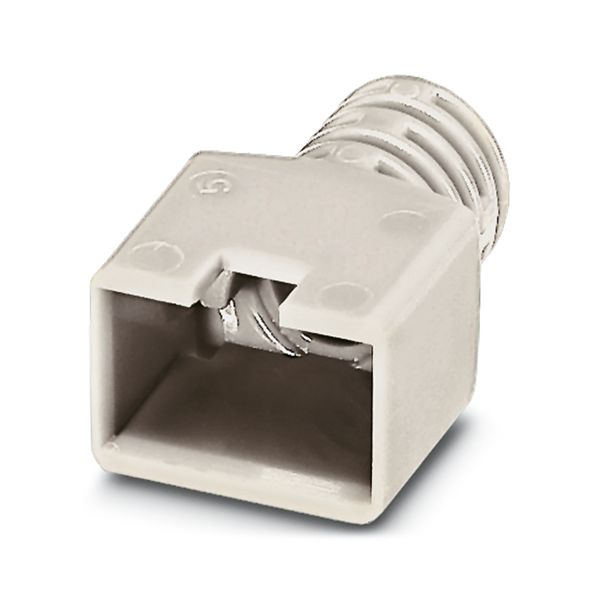 VS-08-KS/GR — Колпачок для защиты от излома RJ45