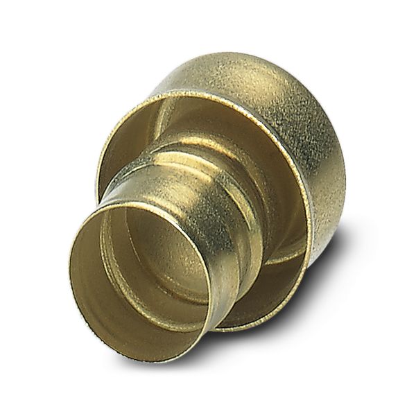 WP-SC BRASS WP PVC 17 — Защита кабеля/концевая втулка
