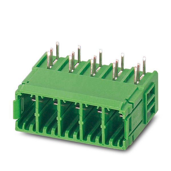 PC 5/ 2-GU-7,62 P26 THT R44 — Pазъем на плату