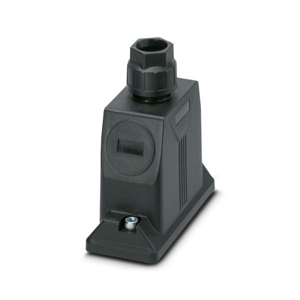 HC-ADV-B16-HHWH-1TGM32-PL — Корпус