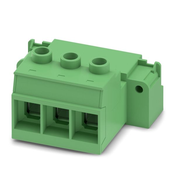 IPC 35 HC/ 3-STGF-15,00 — Разъемы для печатной платы
