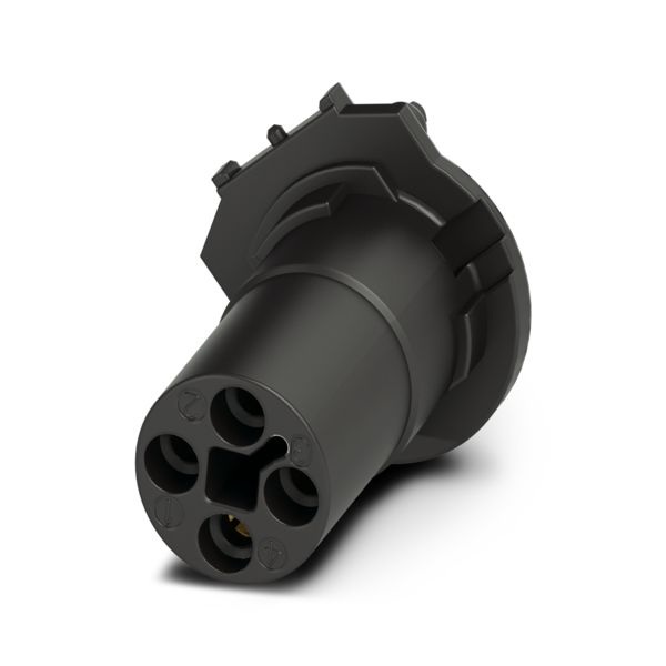 SACC-CI-M12FST-4CON-L180 THR SH SP — Комплект образцов