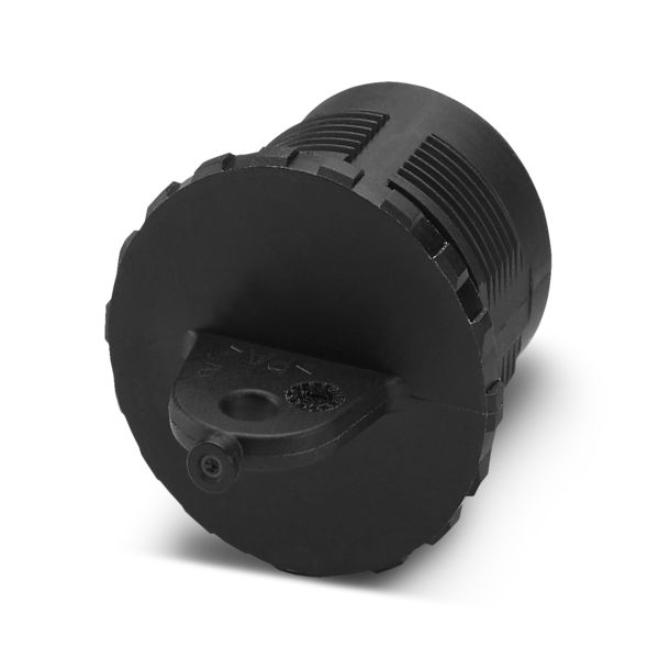 PROT-M23PRO-PW-IT-IP67 — Пластиковый защитный колпачок